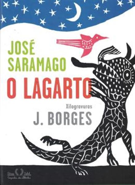 Picture of LAGARTO, O
