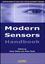 Imagem de MODERN SENSORS HANDBOOK