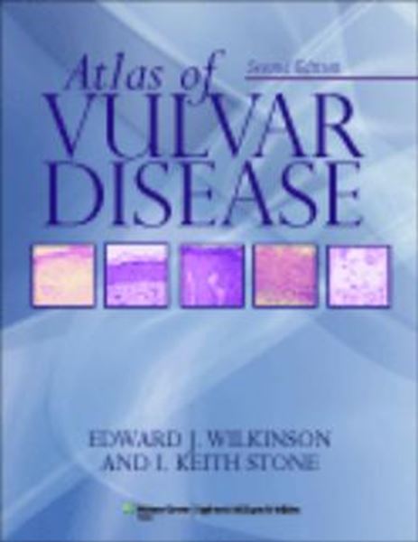 Picture of ATLAS OF VULVAR DISEASE
