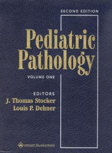Picture of PEDIATRIC PATHOLOGY - 2 VOLS 2ND ED
