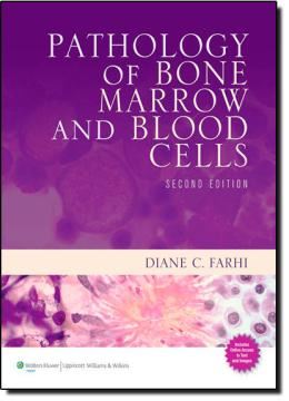 Imagem de PATHOLOGY OF BONE MARROW AND BLOOD CELLS 2E