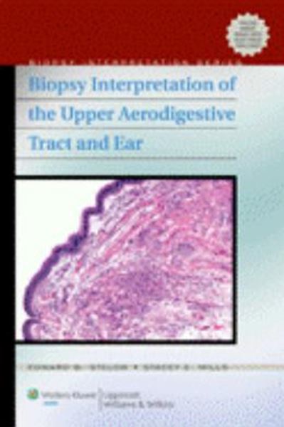 Picture of BIOPSY INTERPRETATION OF THE UPPER AERODIGESTIVE TRACT AND EAR
