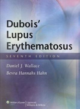 Imagem de DUBOIS LUPUS ERYTHEMATOSUS - 7TH ED
