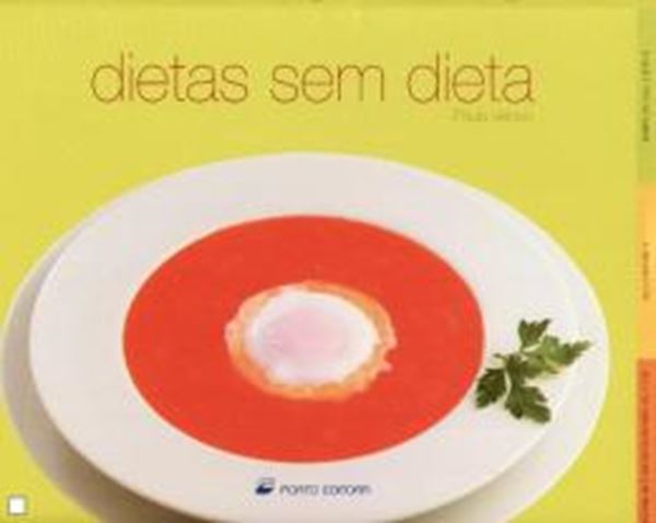 Picture of DIETAS SEM DIETA