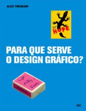 Imagem de PARA QUE SERVE O DESIGN GRAFICO?