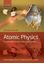 Imagem de ATOMIC PHYSICS AN EXPLORATIONS THROUGH PROBLEMS AND SOLUTIONS - 2ND ED