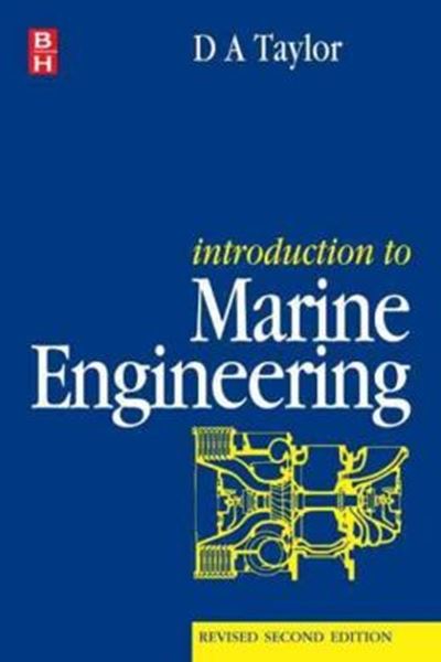 Picture of INTRODUCTION TO MARINE ENGINEERING - 2ND ED