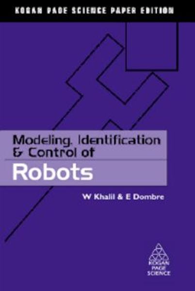 Picture of MODELING, IDENTIFICATION AND CONTROL OF ROBOTS