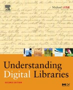 Imagem de UNDERSTANDING DIGITAL LIBRARIES