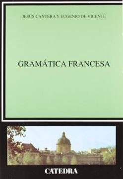 Imagem de GRAMATICA FRANCESA