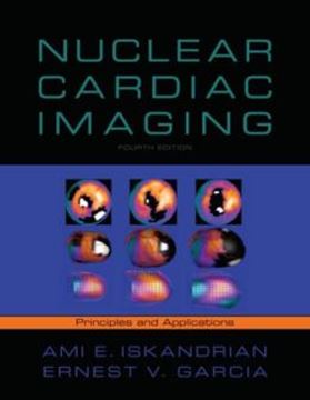 Imagem de NUCLEAR CARDIAC IMAGING - 4TH ED