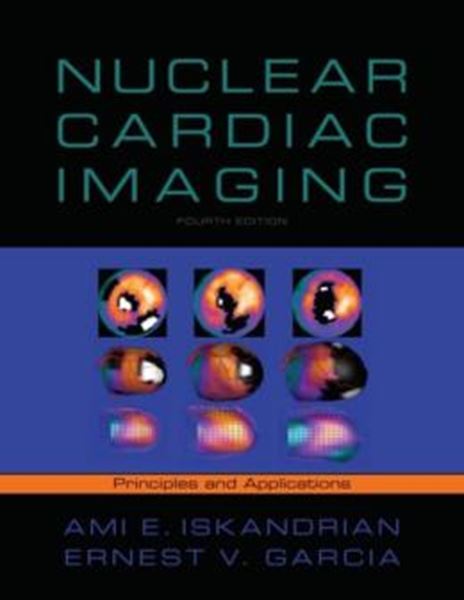 Picture of NUCLEAR CARDIAC IMAGING - 4TH ED