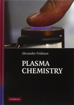 Imagem de PLASMA CHEMISTRY