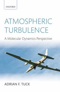 Imagem de ATMOSPHERIC TURBULENCE