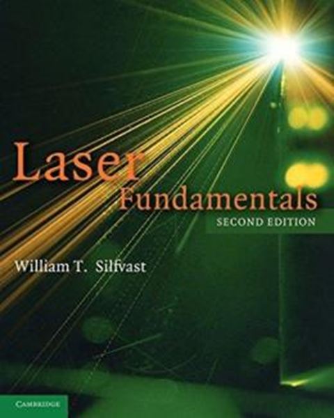 Picture of LASER FUNDAMENTALS - 2ND ED