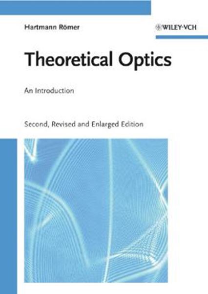 Picture of THEORETICAL OPTICS - 2ND ED