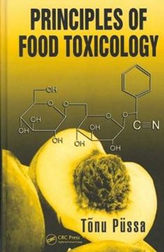 Imagem de PRINCIPLES OF FOOD TOXICOLOGY