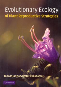 Imagem de EVOLUTIONARY ECOLOGY OF PLANT REPRODUCTIVE STRATEGIES