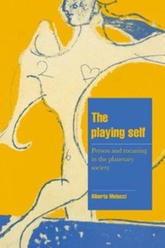 Imagem de PLAYING SELF, THE - COL. CAMBRIDGE CULTURAL SOCIAL STUDIES