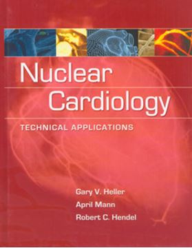 Imagem de NUCLEAR CARDIOLOGY - TECHNICAL APPLICATIONS