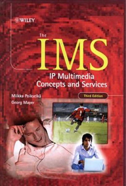 Picture of THE IMS - 3RD ED