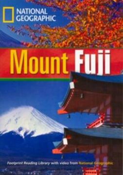 Imagem de MOUNT FUJI - AMERICAN ENGLISH - LEVEL 4 - 1600 B1