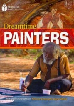 Imagem de DREAMTIME PAINTERS - WITH MULTI-ROM - AMERICAN ENGLISH - LEVEL 1 - 800 A2