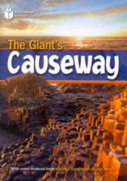 Imagem de GIANT´S CAUSEWAY, THE - WITH MULTI-ROM - AMERICAN ENGLISH - LEVEL 1 - 800 A2