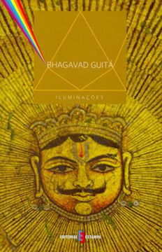 Imagem de BHAGAVAD GUITA: ILUMINACOES