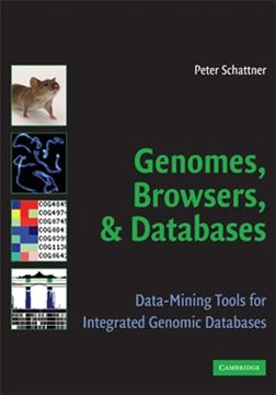 Imagem de GENOME, BROWSERS AND DATABASES