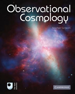 Imagem de OBSERVATIONAL COSMOLOGY