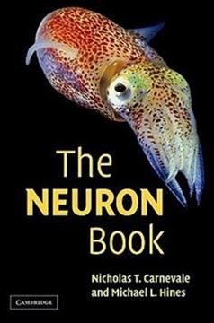 Imagem de NEURON BOOK, THE