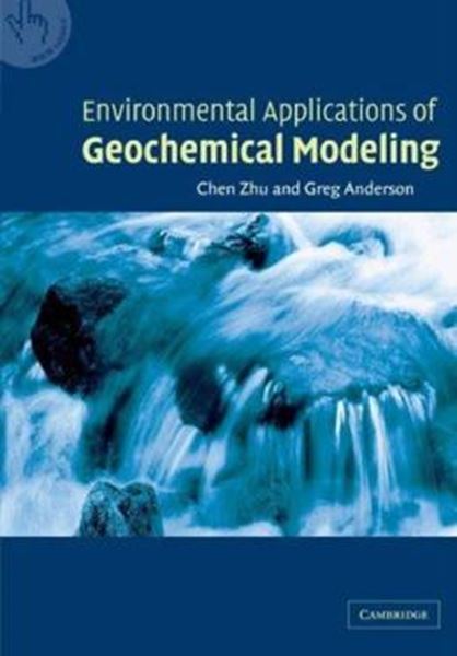 Picture of ENVIRONMENTAL APPLICATIONS OF GEOCHEMICAL MODELING