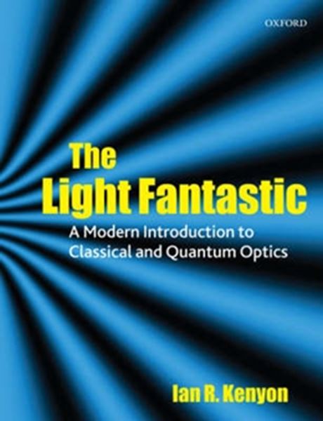 Picture of LIGHT FANTASTIC, THE