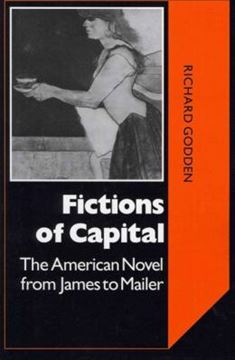 Imagem de FICTIONS OF CAPITAL
