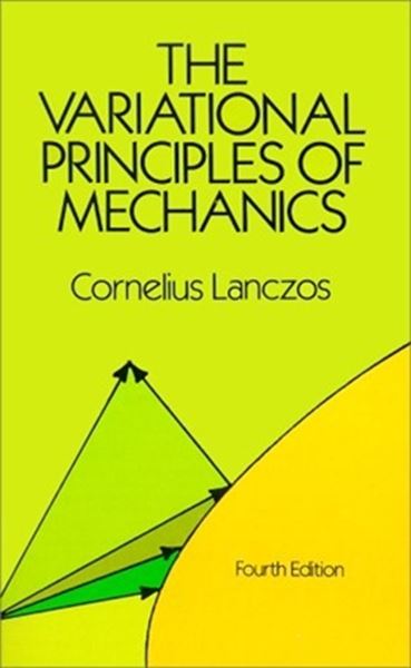 Picture of VARIATIONAL PRINCIPLES OF MECHANICS - 4TH ED