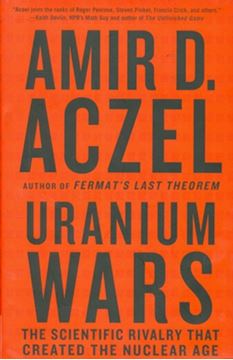 Imagem de URANIUM WARS