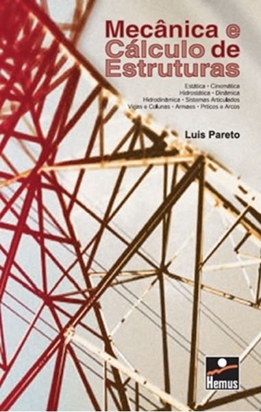 Picture of MECANICA E CALCULO DE ESTRUTURAS