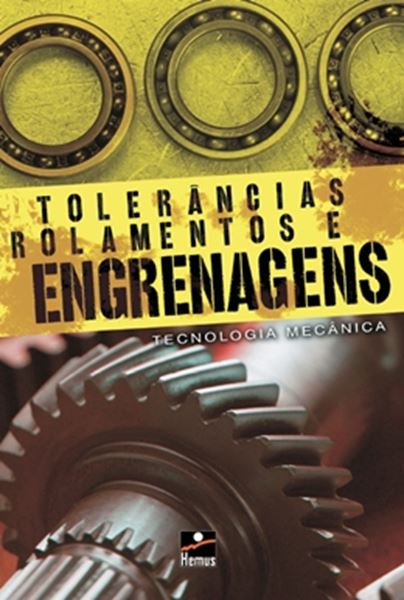 Picture of TOLERANCIAS ROLAMENTOS E ENGRENAGENS