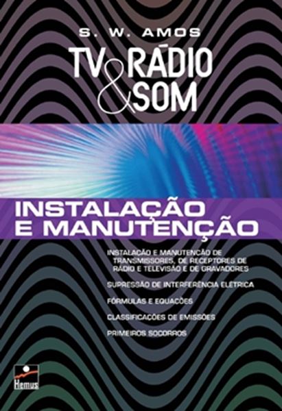 Picture of TV, RADIO E SOM / INSTALACAO & MANUTENCAO