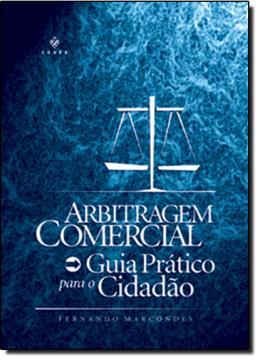 Imagem de ARBITRAGEM COMERCIAL