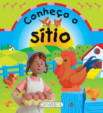 Imagem de CONHEÇO O SITIO