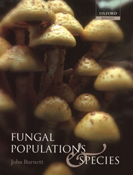 Picture of FUNGAL POPULATIONS SPECIES
