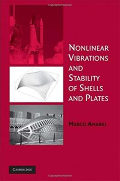 Picture of NONLINEAR VIBRATIONS