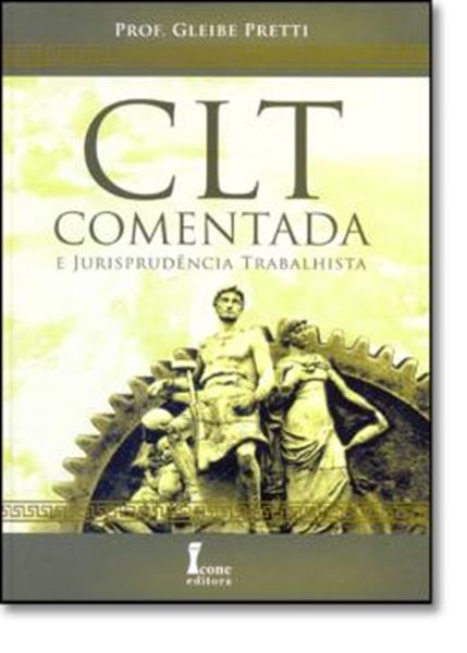 Picture of CLT COMENTADA