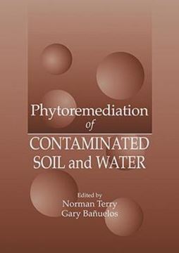 Imagem de PHYTOREMEDIATION OF CONTAMINATED SOIL AND WATER