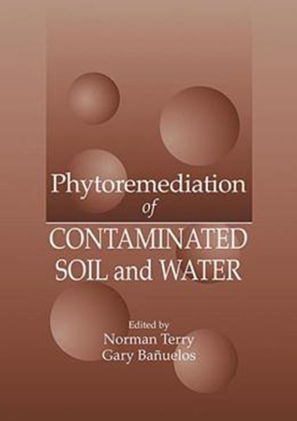 Picture of PHYTOREMEDIATION OF CONTAMINATED SOIL AND WATER