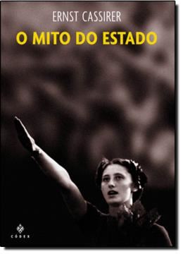 Imagem de MITO DO ESTADO, O