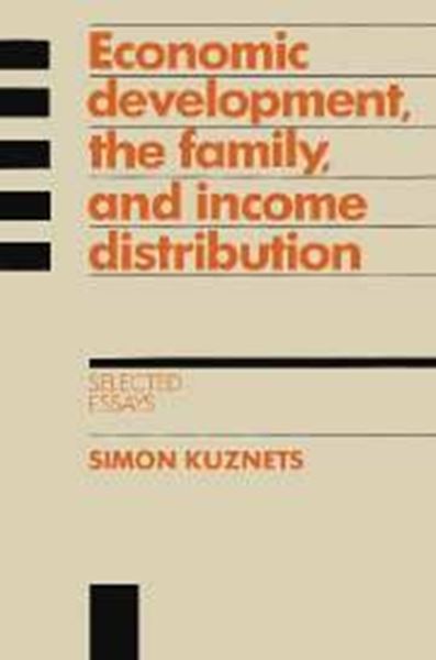 Picture of ECONOMIC DEVELOPMENT, THE FAMILY, AND INCOME DISTRIBUTION