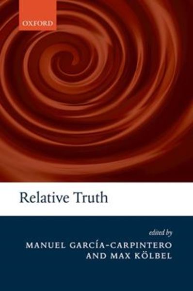 Picture of RELATIVE TRUTH 